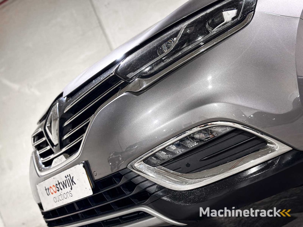 Renault Espace 1.6 dCi Dynamice 7p 4Control 160pk 2016, PK-803-T