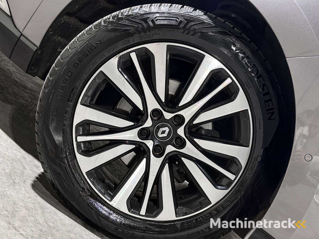 Renault Espace 1.6 dCi Dynamice 7p 4Control 160pk 2016, PK-803-T