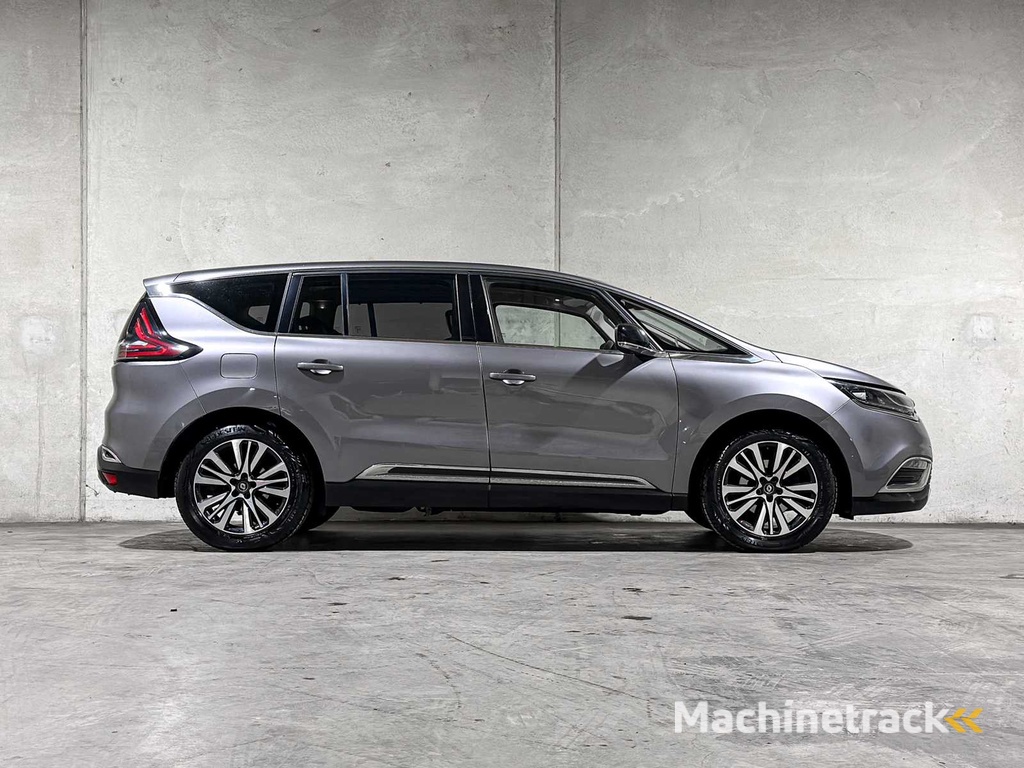 Renault Espace 1.6 dCi Dynamice 7p 4Control 160pk 2016, PK-803-T