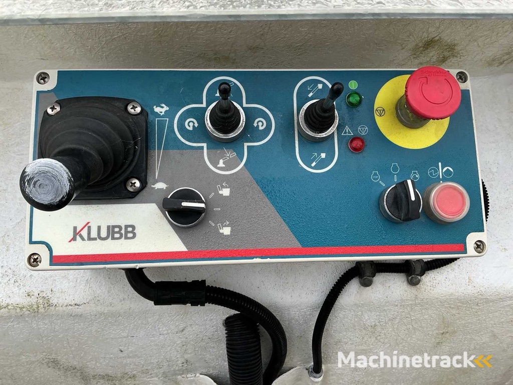 2020 - Renault - Master - T35 2.3 dCi L2H2 - Bedrijfswagen/Autohoogwerker 12.5M