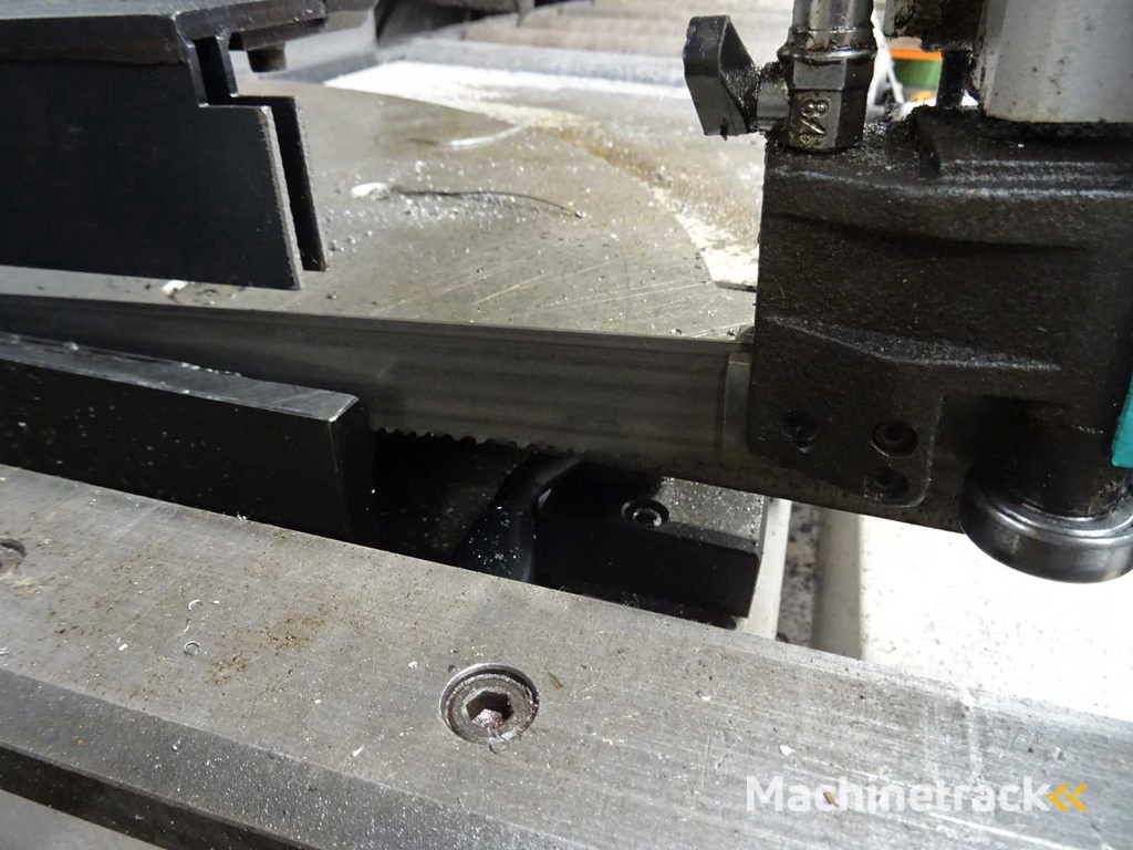 Imet - 2008 - KS 450 - Bandsägemaschine