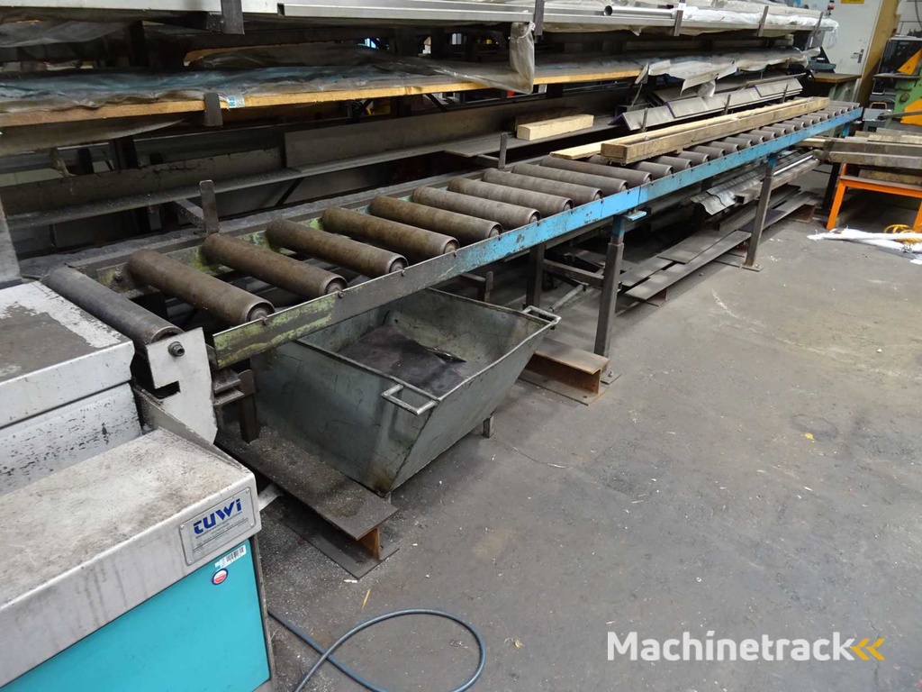 Imet - 2008 - KS 450 - Bandsägemaschine