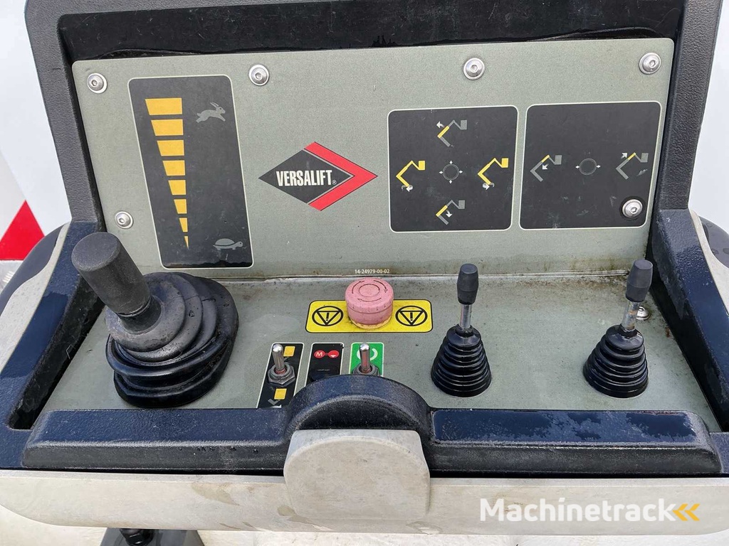 2020 - Renault - Master - T35 2.3 dCi L2H2 - Bedrijfswagen/Autohoogwerker 11.3M