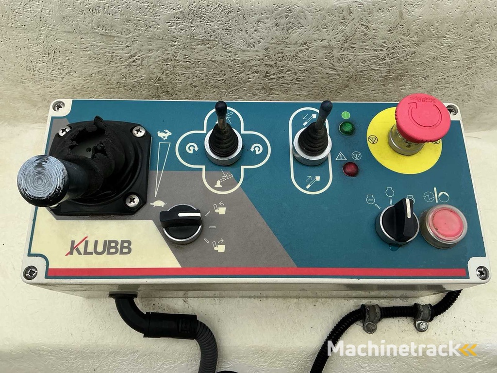 2020 - Renault - Master - T35 2.3 dCi L2H2 - Bedrijfswagen/Autohoogwerker 12.5M