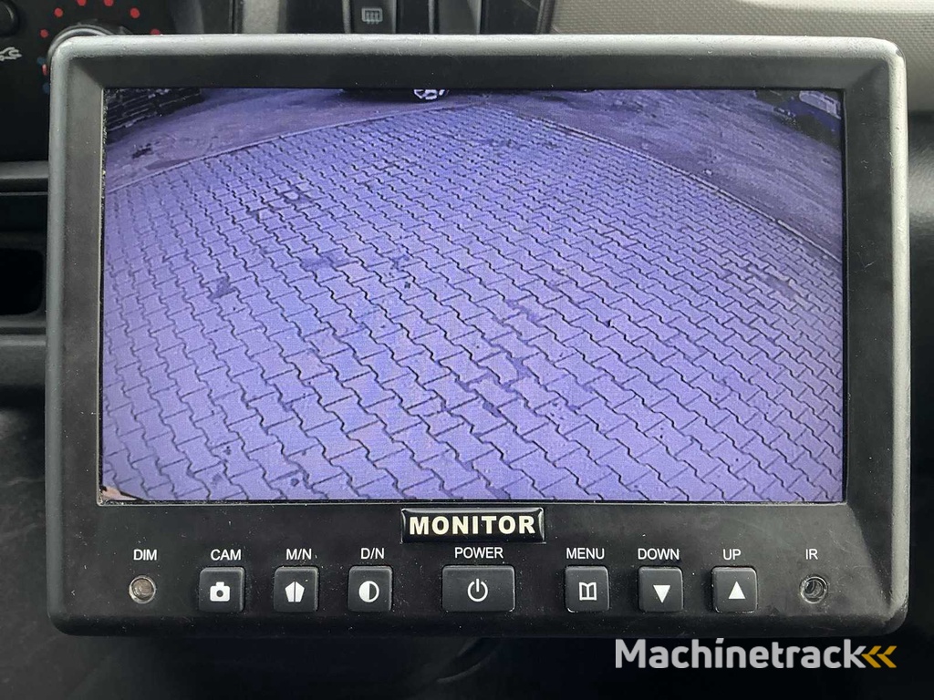 2017 - Renault - Trafic - 1.6 dCi T29L2H1ComEn - Bedrijfswagen