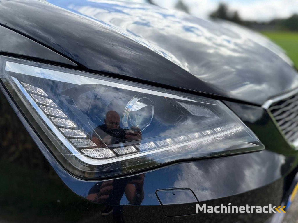 SEAT - 2013 - Ibiza - 1.2 TSI FR - TP-610-D