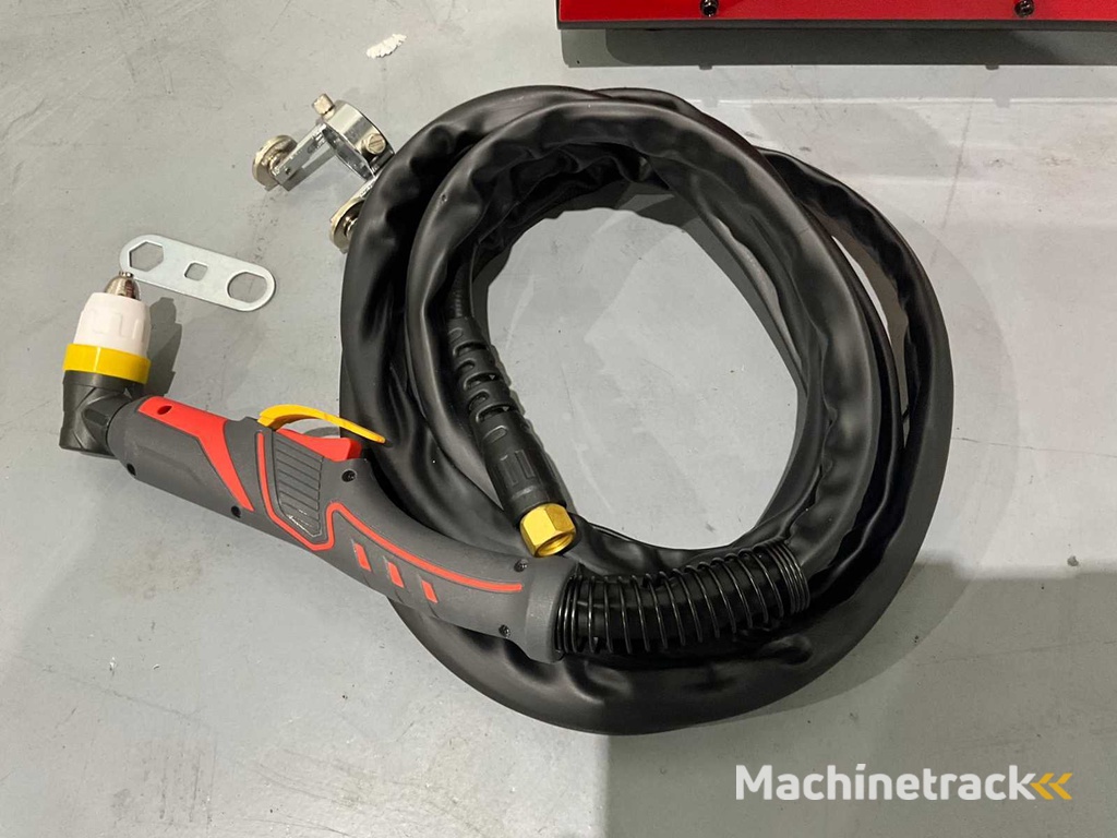 Hyper Welding - CUT-120 -Plasmaschneidanlage - 2025