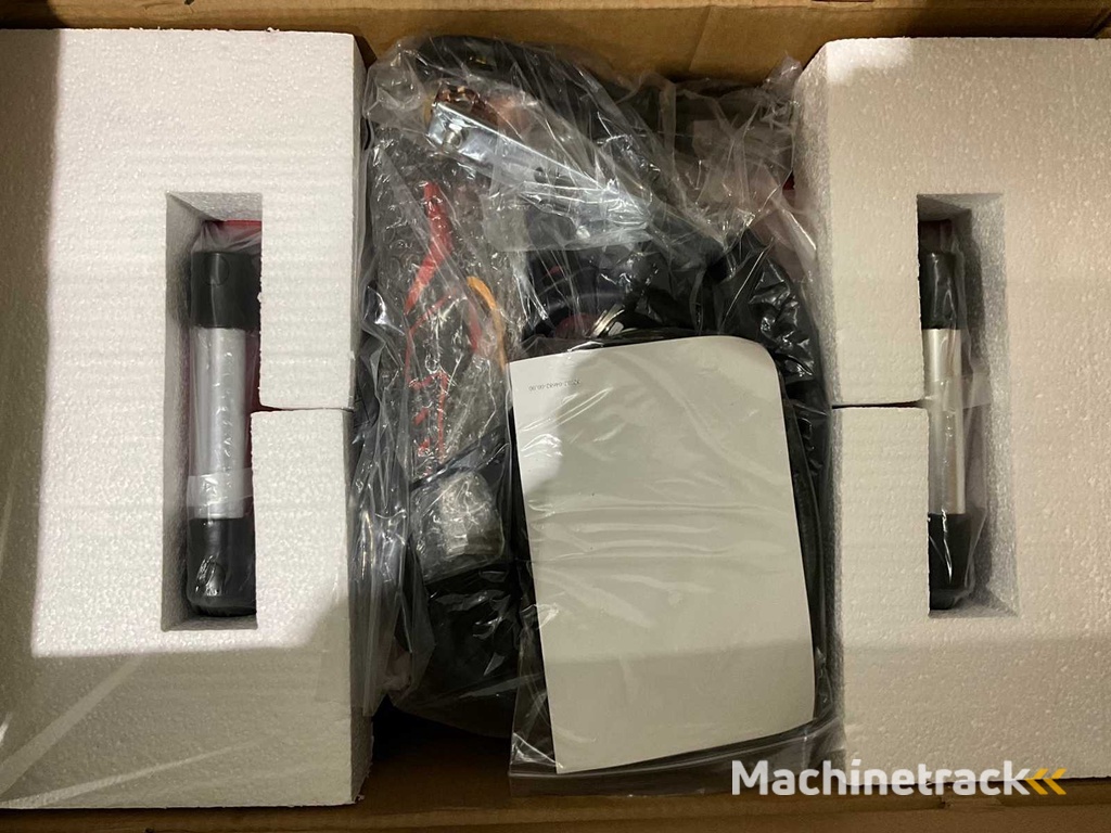 Hyper Welding - CUT-120 -Plasmaschneidanlage - 2025