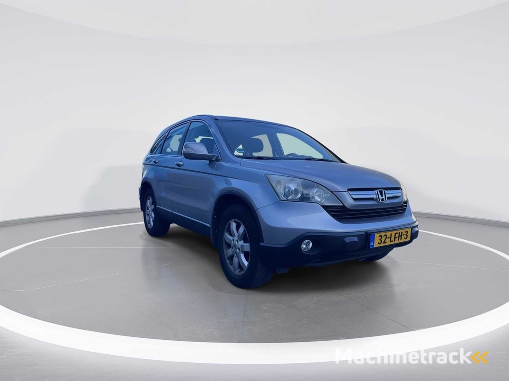 Honda CR-V 2.0i Eleganz 2010 | 32-LFH-3