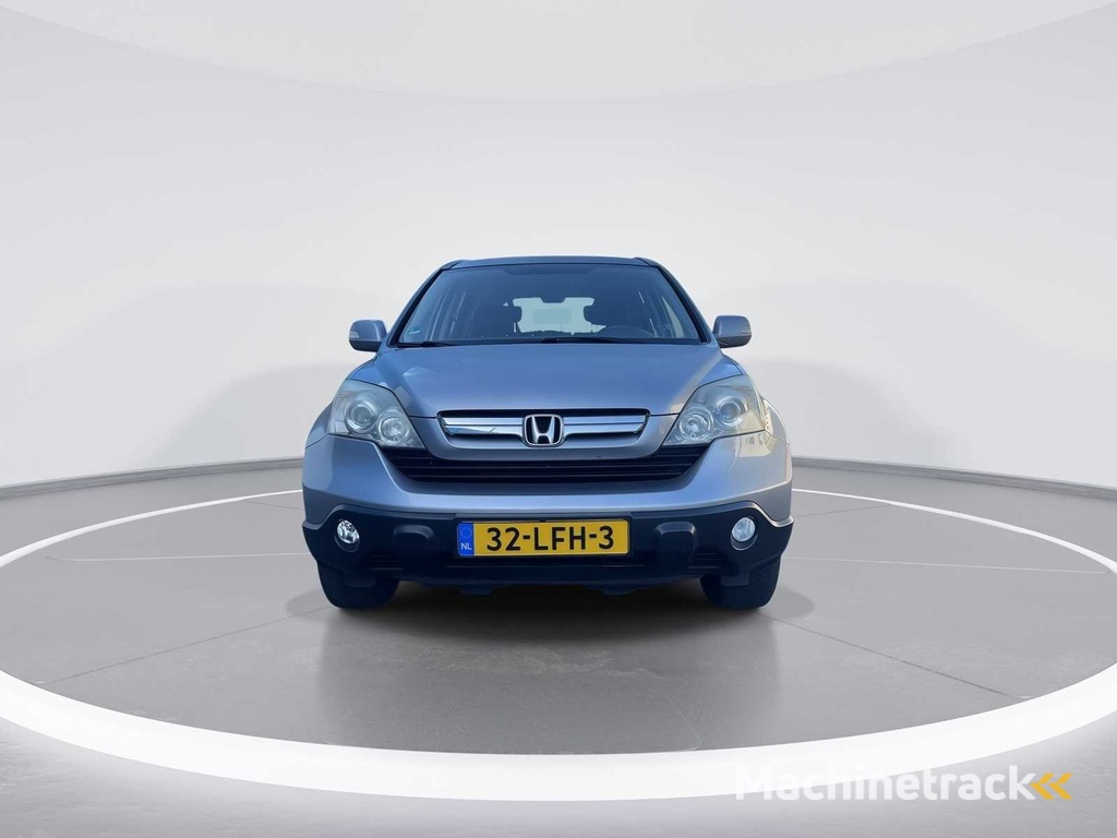 Honda CR-V 2.0i Eleganz 2010 | 32-LFH-3