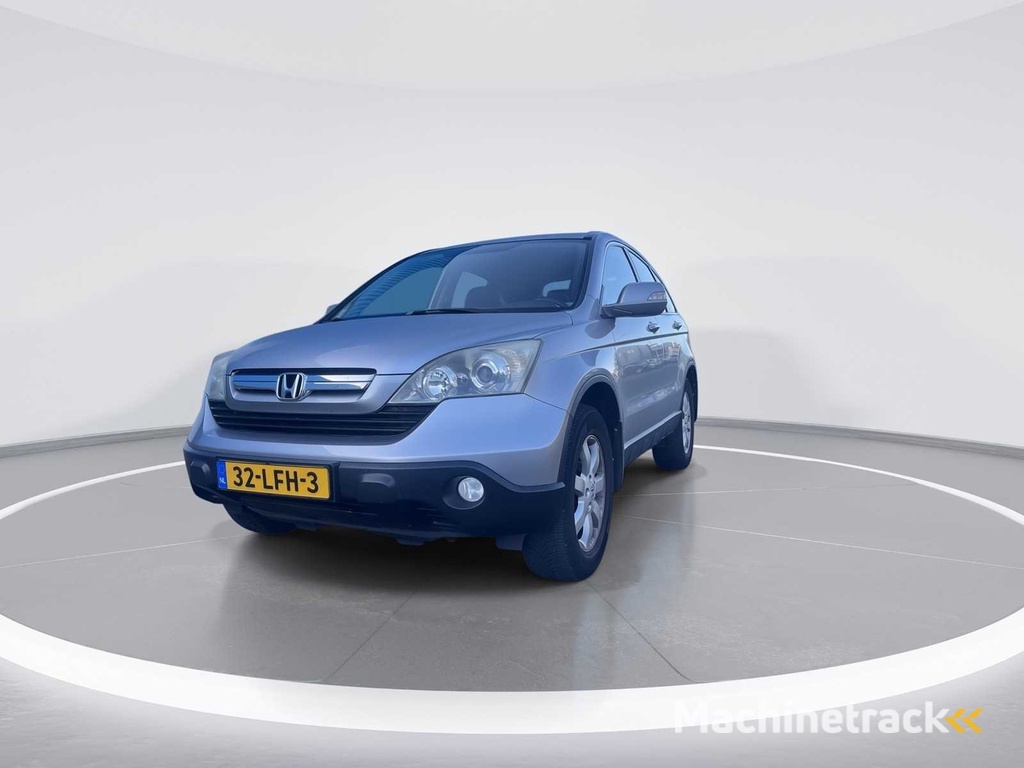 Honda CR-V 2.0i Eleganz 2010 | 32-LFH-3