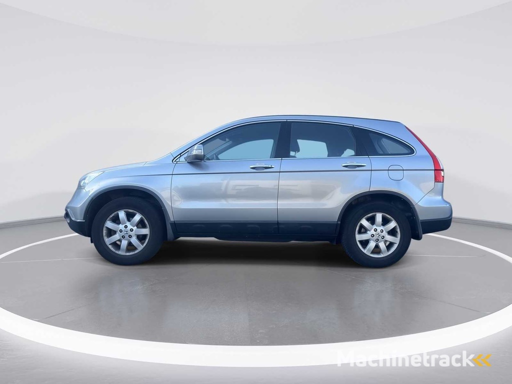 Honda CR-V 2.0i Eleganz 2010 | 32-LFH-3