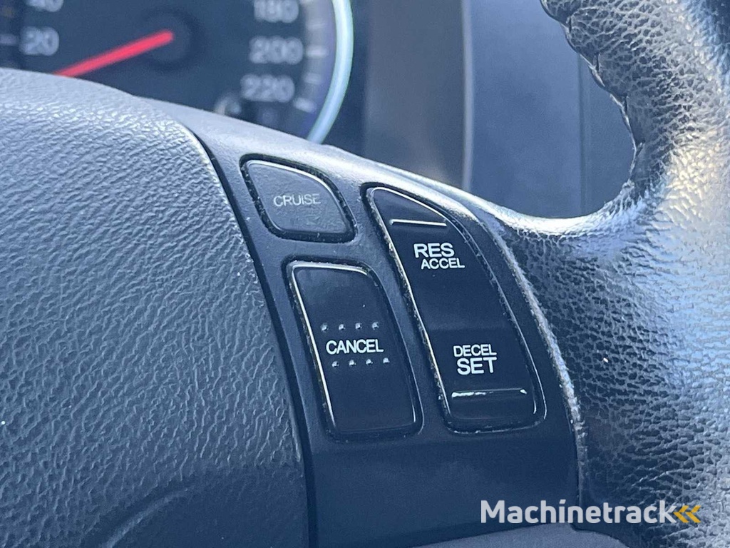 Honda CR-V 2.0i Eleganz 2010 | 32-LFH-3