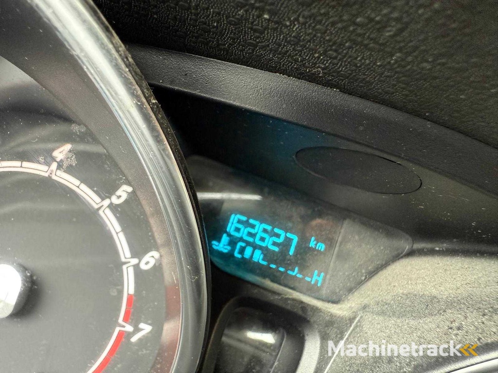 Ford - 2017 - Fiesta - 1.0 Style Ultimate - NH-574-R