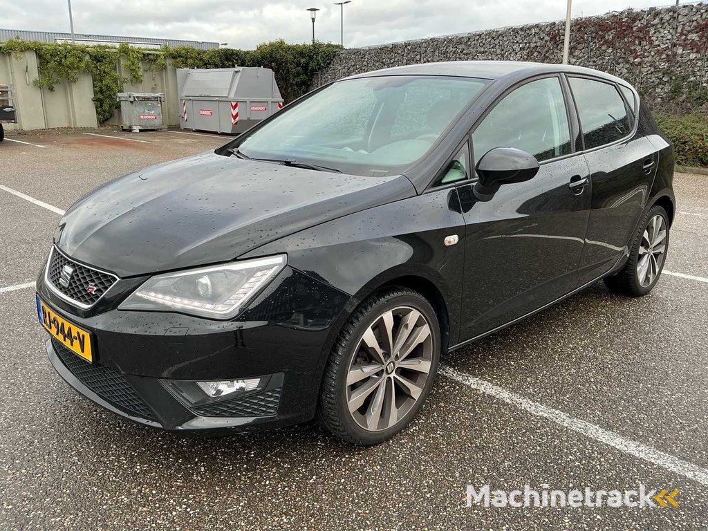 SEAT Ibiza 1.0 EcoTSI Style Con