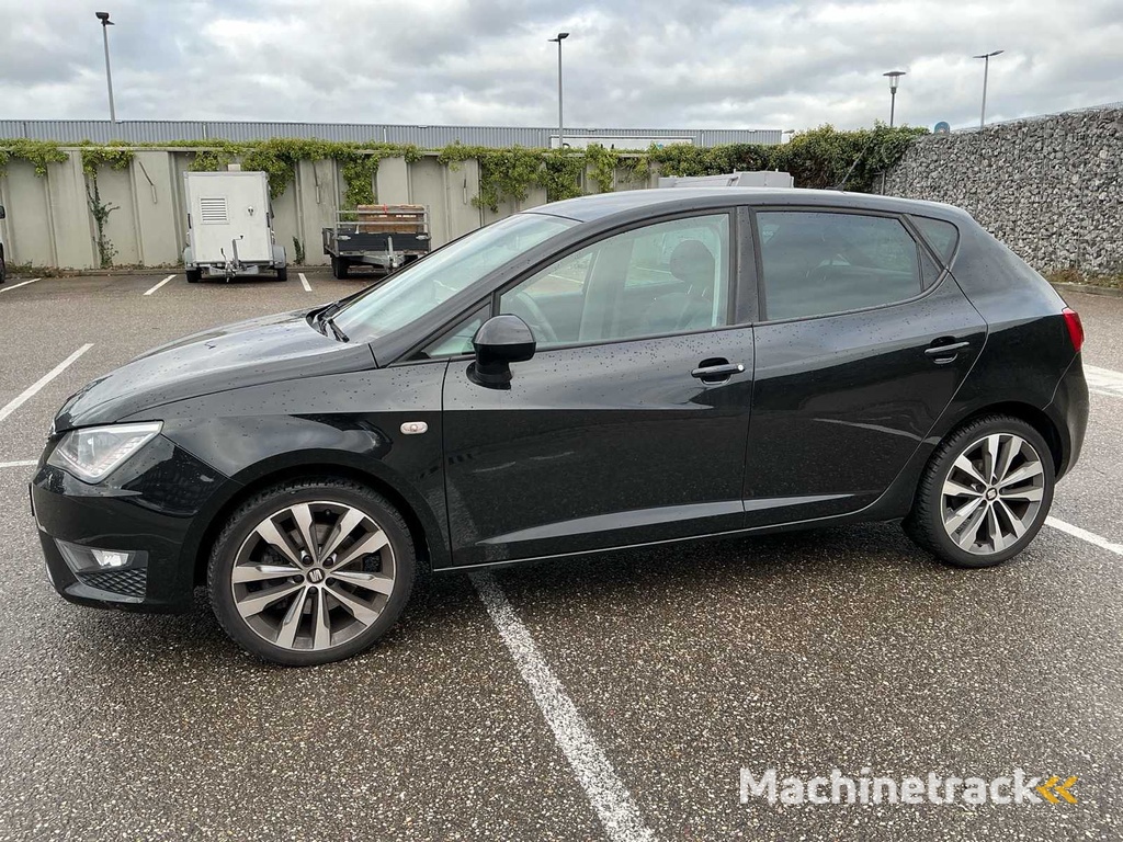 SEAT Ibiza 1.0 EcoTSI Style Con