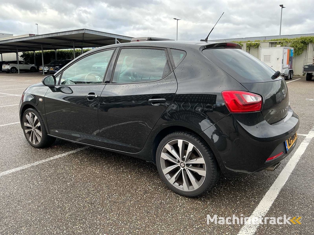 SEAT Ibiza 1.0 EcoTSI Style Con
