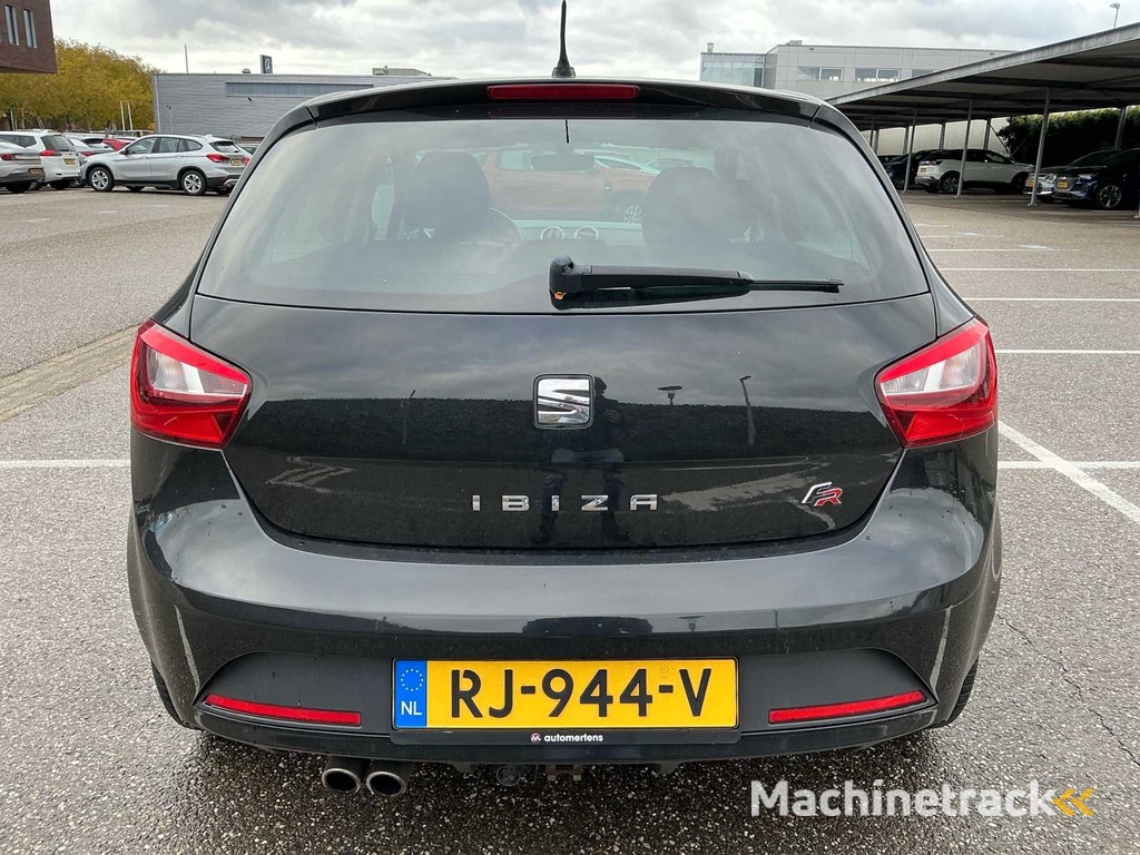 SEAT Ibiza 1.0 EcoTSI Style Con
