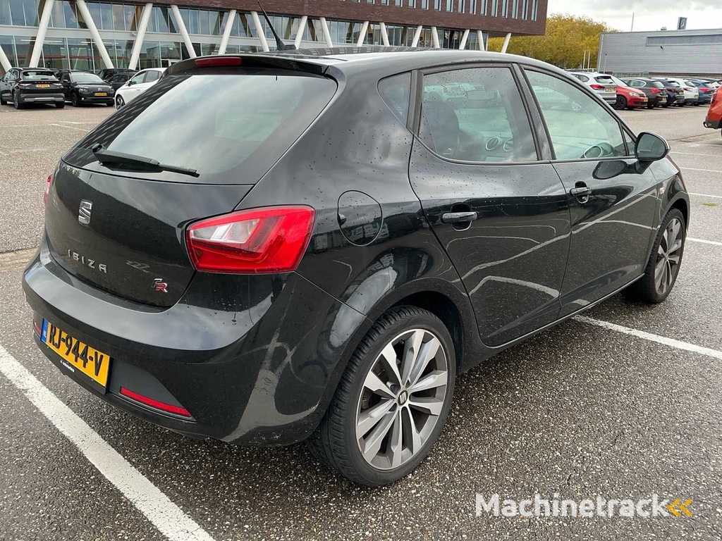 SEAT Ibiza 1.0 EcoTSI Style Con