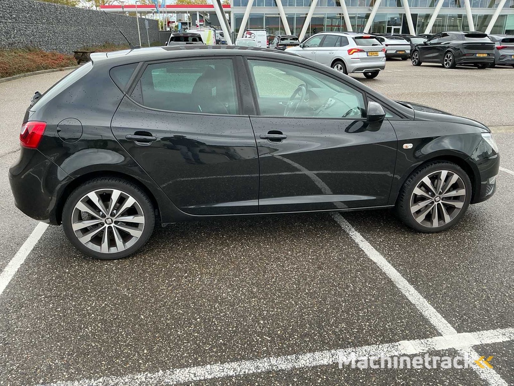 SEAT Ibiza 1.0 EcoTSI Style Con