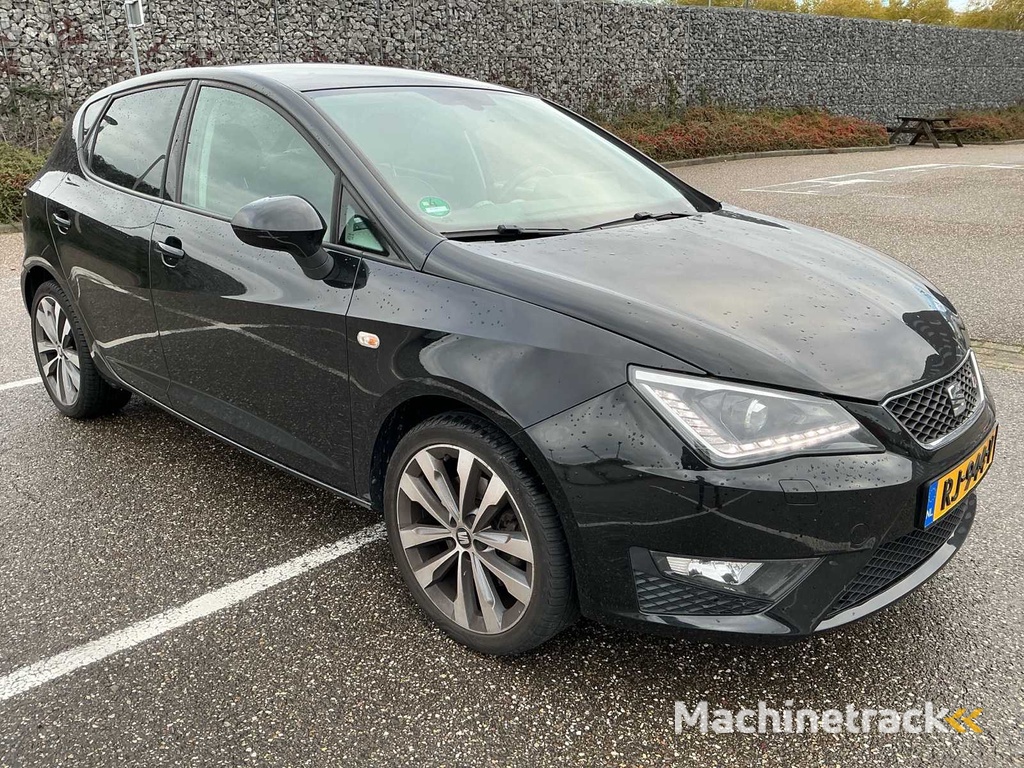 SEAT Ibiza 1.0 EcoTSI Style Con