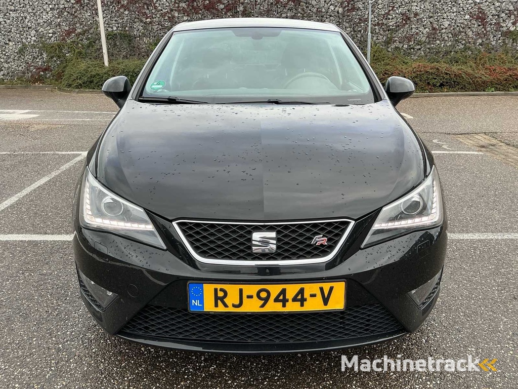 SEAT Ibiza 1.0 EcoTSI Style Con