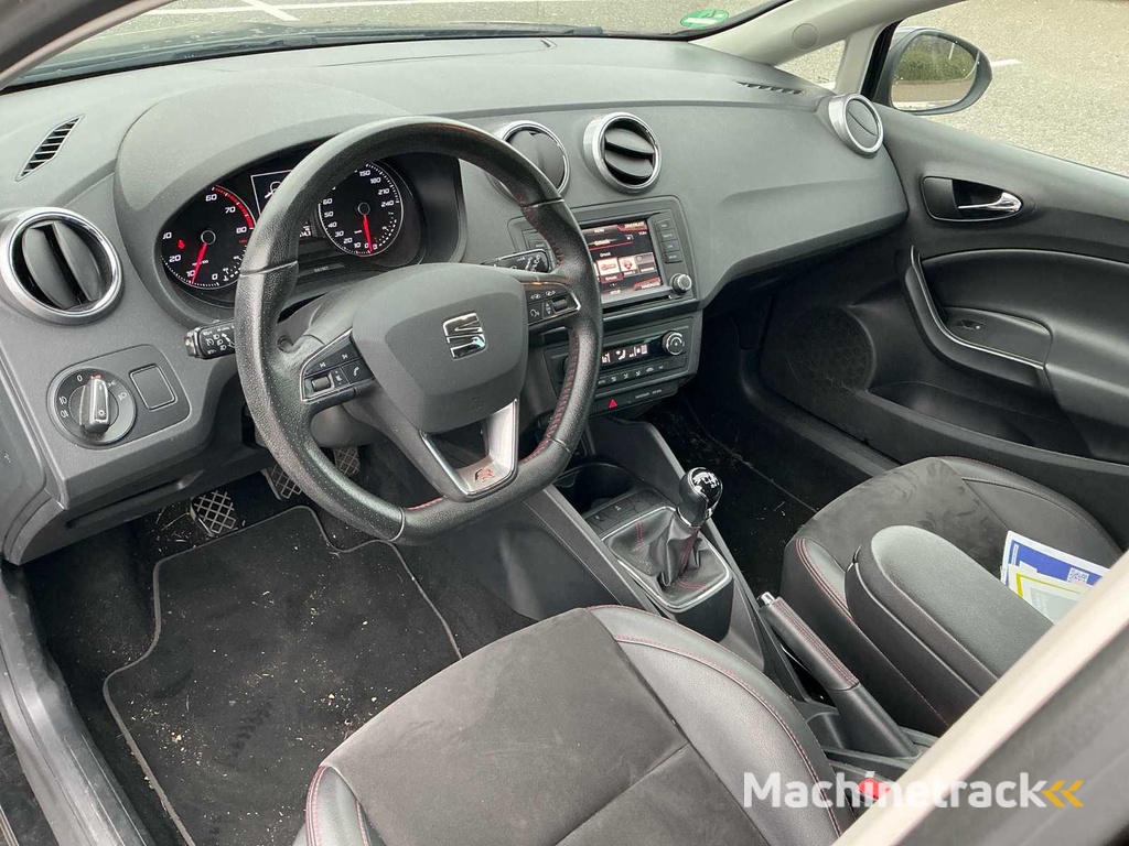 SEAT Ibiza 1.0 EcoTSI Style Con