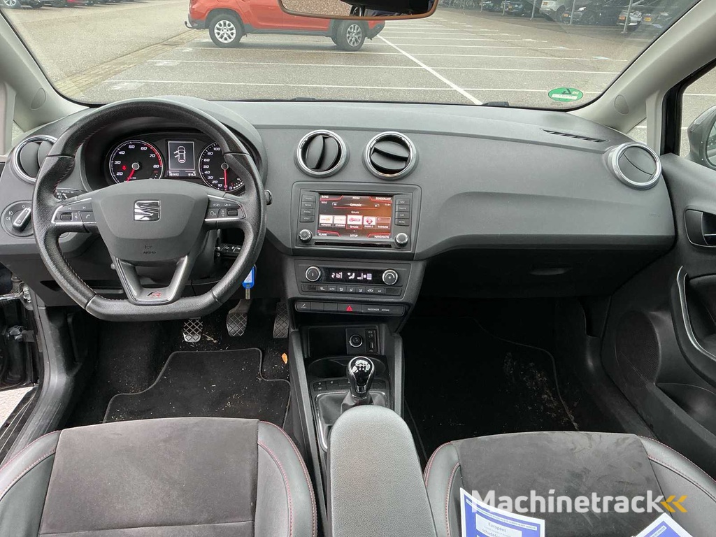 SEAT Ibiza 1.0 EcoTSI Style Con