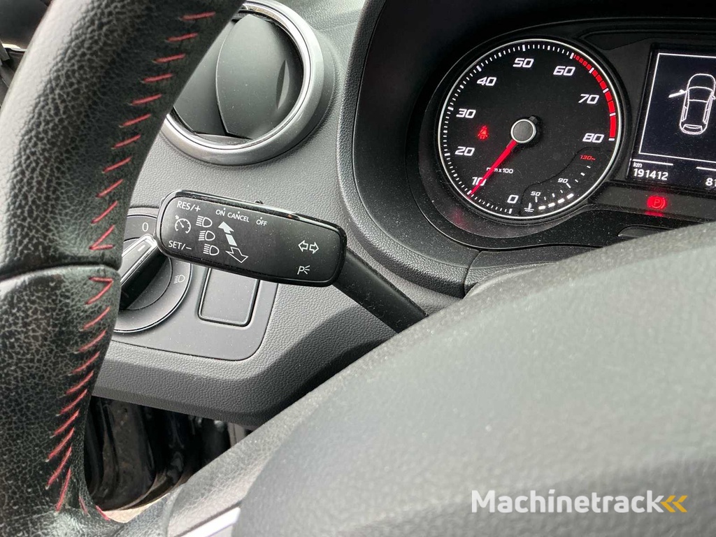 SEAT Ibiza 1.0 EcoTSI Style Con