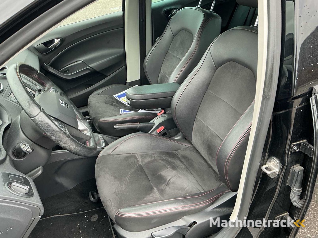 SEAT Ibiza 1.0 EcoTSI Style Con