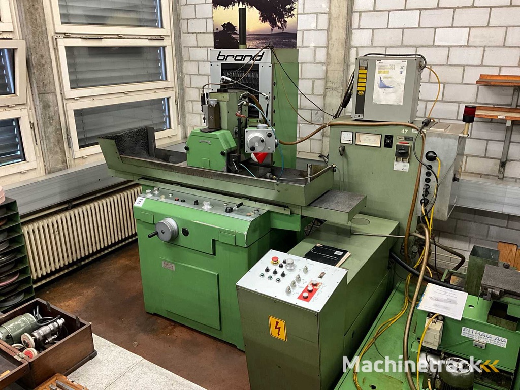 Brand surface grinding machine