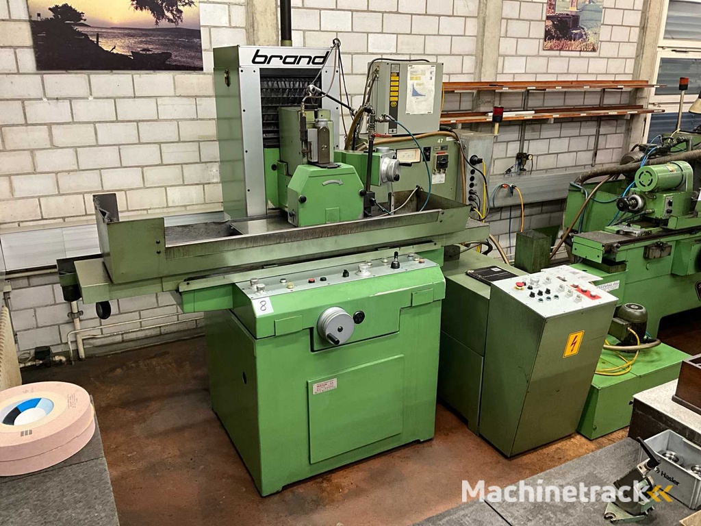 Brand surface grinding machine