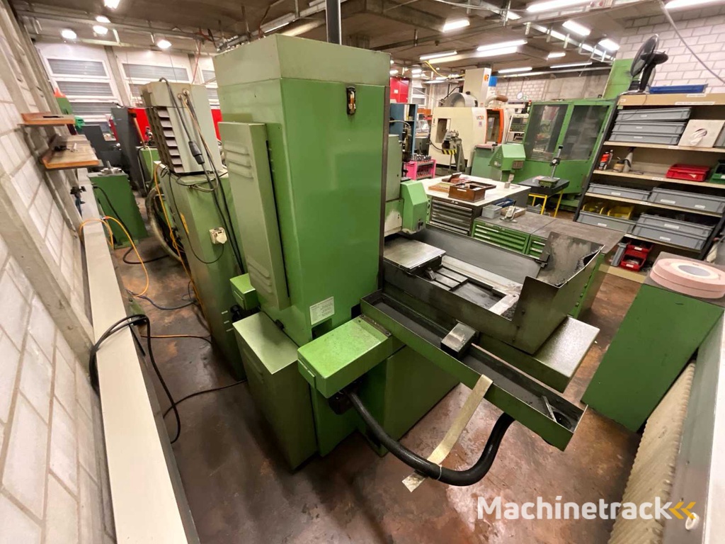 Brand surface grinding machine