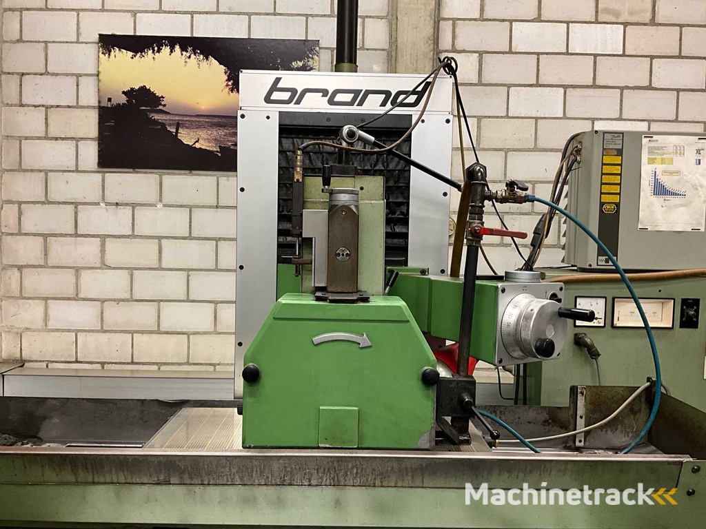 Brand surface grinding machine