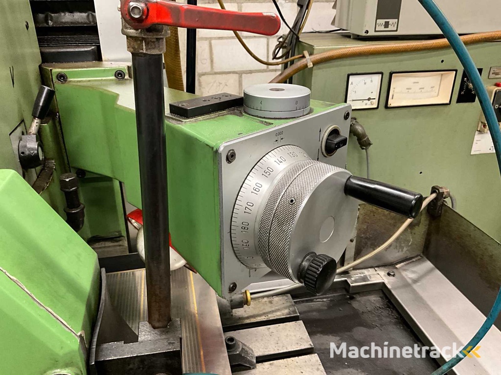 Brand surface grinding machine