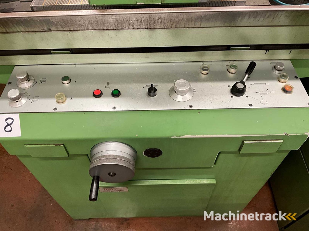 Brand surface grinding machine