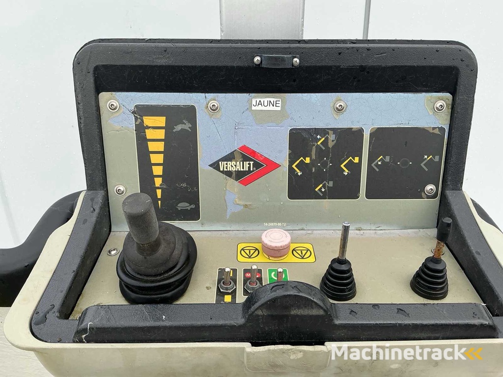 2019 - Renault - Master - T35 2.3 dCi L2H2 - Bedrijfswagen/Autohoogwerker 12.5M