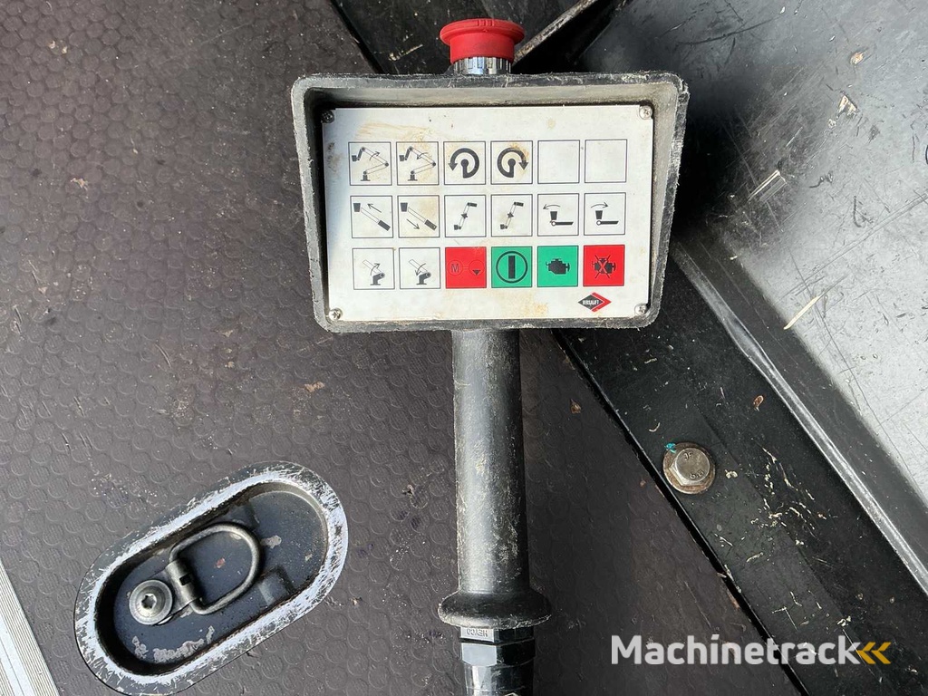 2020 - Renault - Master - T35 2.3 dCi L2H2 - Bedrijfswagen/Autohoogwerker 12.5M