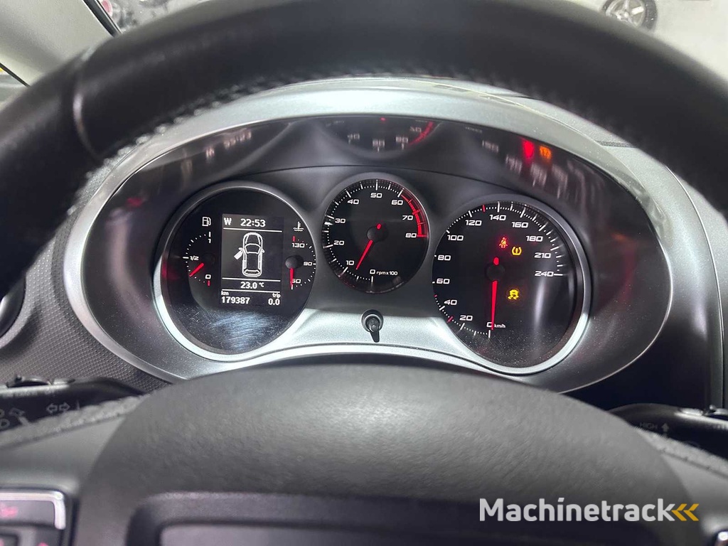 SEAT - Leon - 1.2 TSI Eco.Bns COPA LPG G3- 99-ZGR-7