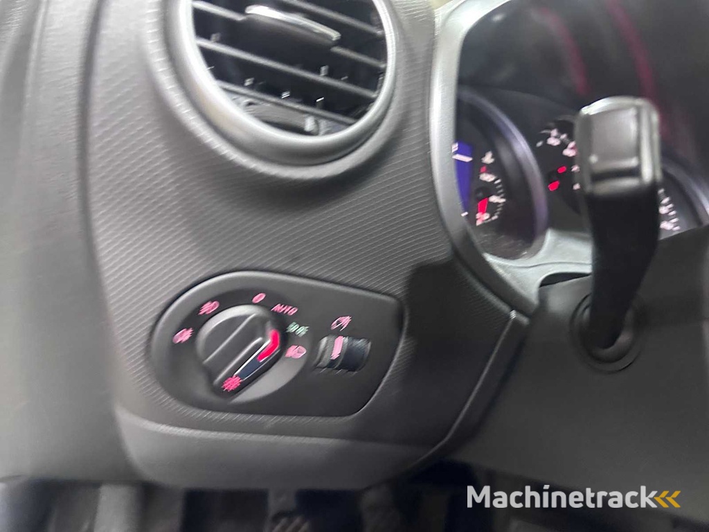 SEAT - Leon - 1.2 TSI Eco.Bns COPA LPG G3- 99-ZGR-7