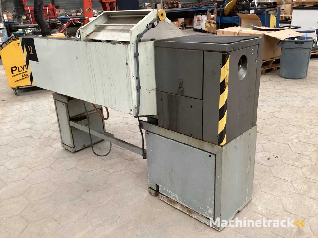 Nordic 15 Universal Lathe