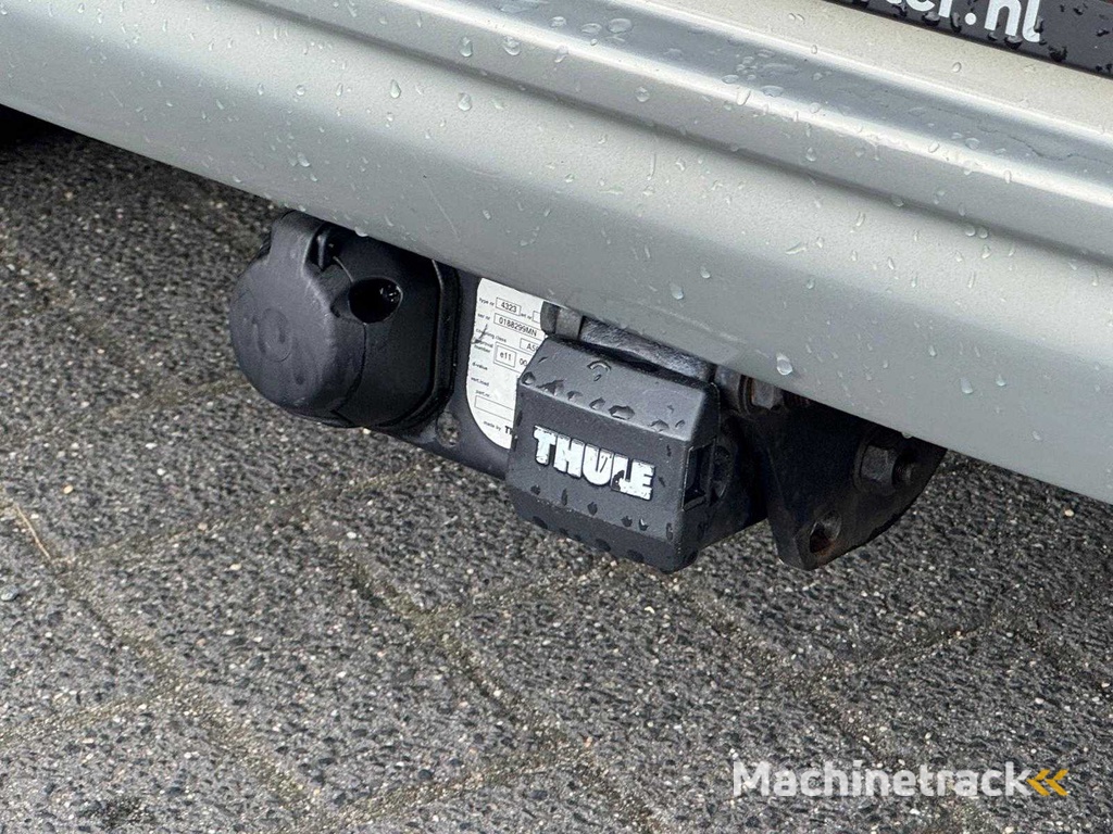 Daihatsu - 2007 - Sirion 2 - 1.3-16V Comfort - 18-XJ-NX