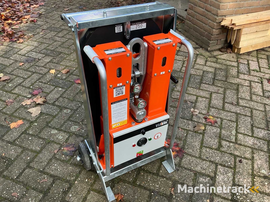 2024 ViaVac GB2.2-G50 Vacuümheffer