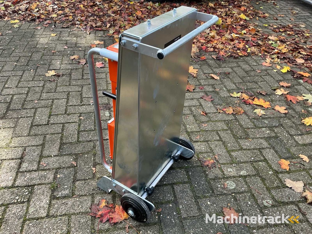 2024 ViaVac GB2.2-G50 Vacuümheffer