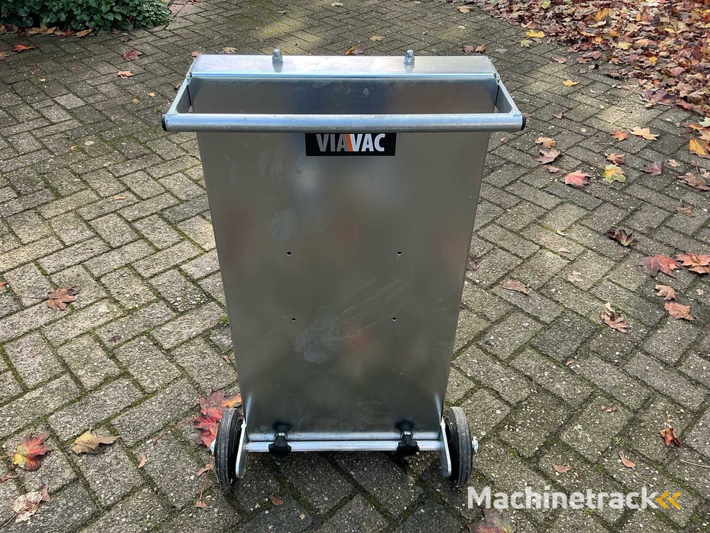 2024 ViaVac GB2.2-G50 Vacuümheffer