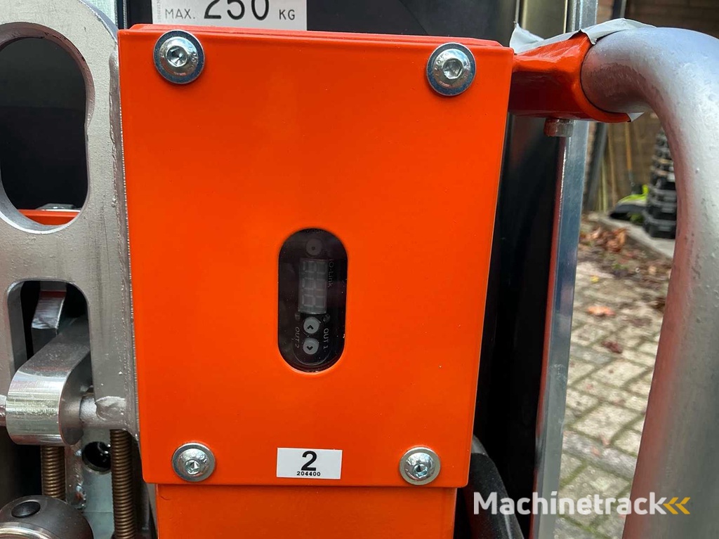 2024 ViaVac GB2.2-G50 Vacuümheffer