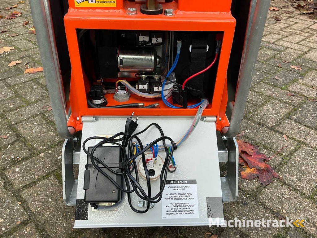 2024 ViaVac GB2.2-G50 Vacuümheffer