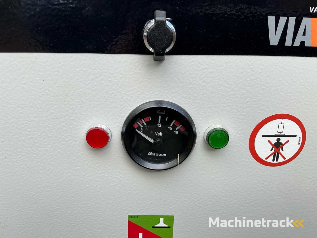 2024 ViaVac GB2.2-G50 Vacuümheffer