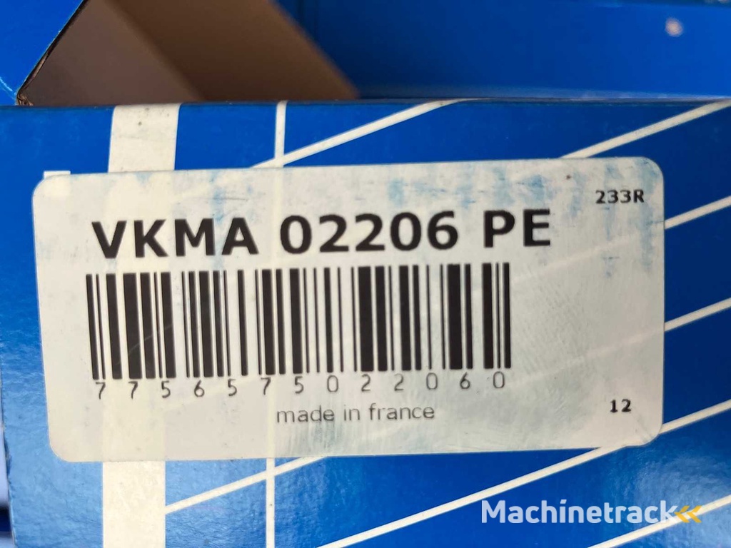 79 kg net automotive bearings from SKF