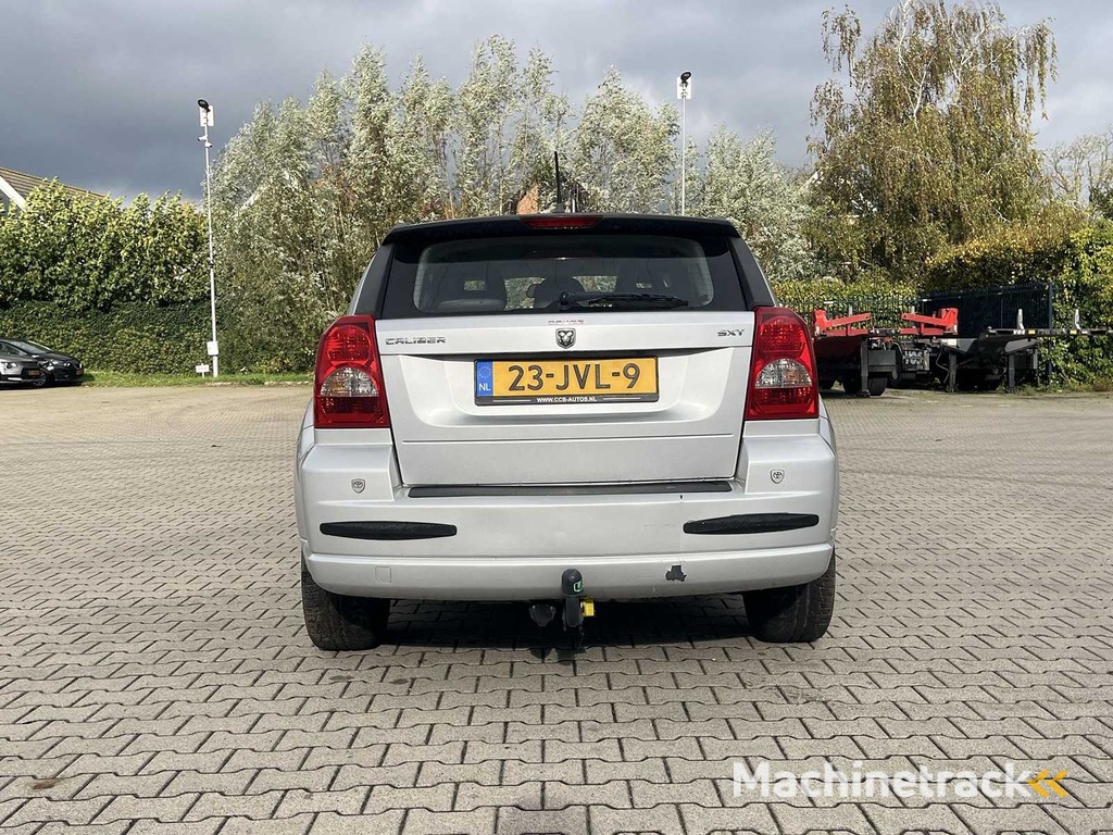 Dodge Kaliber 1.8 S 2009 | 23-JVL-9